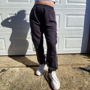 Cargo Joggers